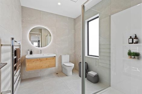 Photo of property in 4/33 Nugget Avenue, Hobsonville, Auckland, 0616