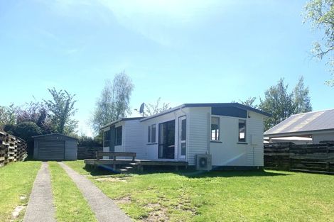 Photo of property in 20 Te Takinga Street, Turangi, 3334