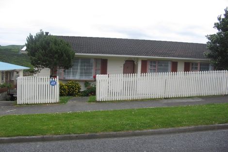 Photo of property in 149 Major Drive, Kelson, Lower Hutt, 5010