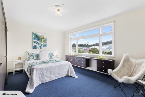 Photo of property in 118 Hobart Street, Miramar, Wellington, 6022