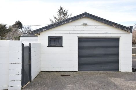 Photo of property in 114 Adamson Place, Glengarry, Invercargill, 9810