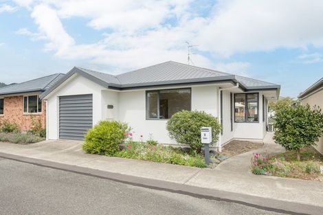 Photo of property in 8 The Drive, Richmond, 7020