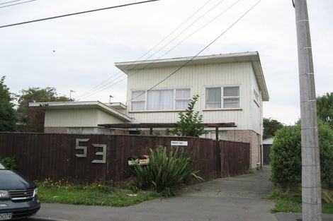 Photo of property in 53 Samuel Street, Hoon Hay, Christchurch, 8025