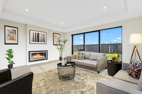 Photo of property in 163 Townsend Road, Rangiora, 7400