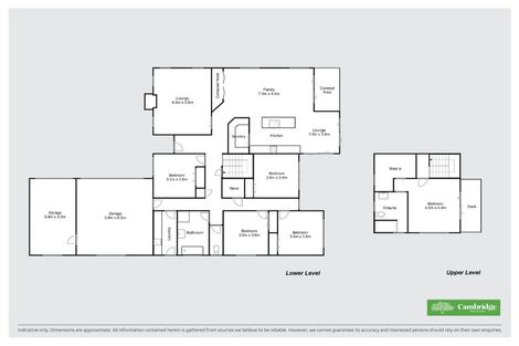 Photo of property in 7 Pengover Avenue, Leamington, Cambridge, 3432