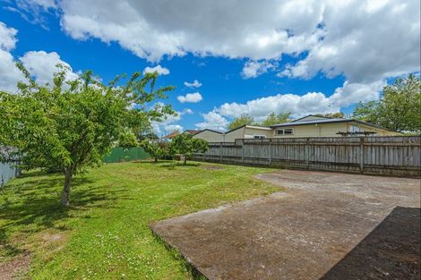 Photo of property in 646 Featherston Street, Roslyn, Palmerston North, 4414