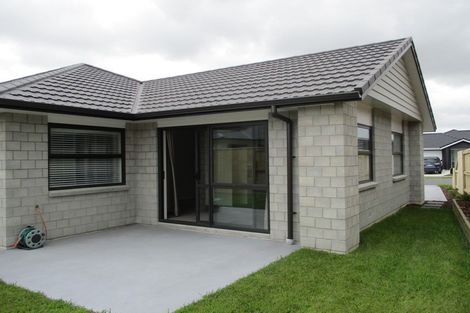 Photo of property in 11 Kahuparere Crescent, Pyes Pa, Tauranga, 3112