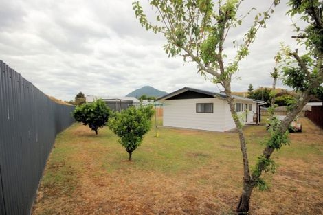 Photo of property in 4 Syme Crescent, Kawerau, 3127