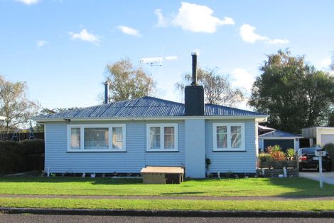 Photo of property in 65 Totara Street, Putaruru, 3411