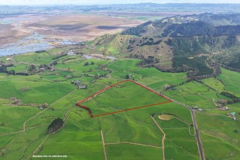 Photo of property in 405 Falls Road, Waerenga, Te Kauwhata, 3782