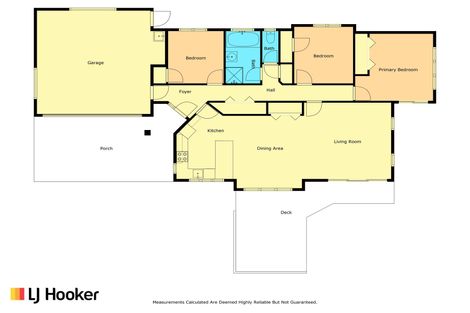 Photo of property in 16a Thompson Street, Leamington, Cambridge, 3432