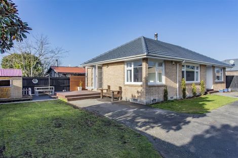 Photo of property in 40a Richill Street, Belfast, Christchurch, 8051