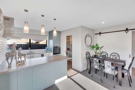 Photo of property in 5 Burke Lane, Amberley, 7410