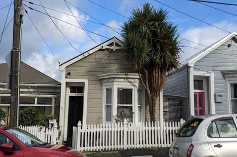 Photo of property in 30 Coromandel Street, Newtown, Wellington, 6021