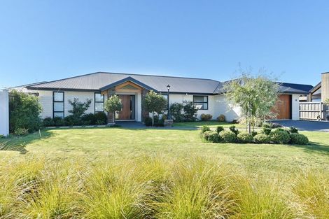 Photo of property in 3 Springbrook Close, Rangiora, 7400