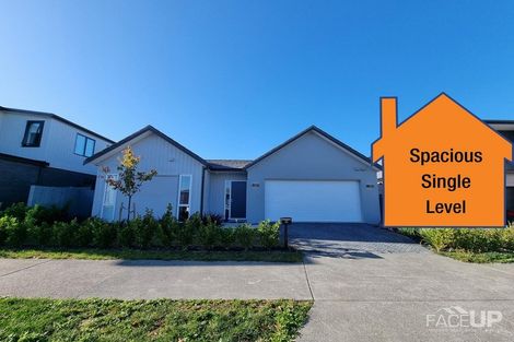 Photo of property in 22 Whenuapai Drive, Whenuapai, Auckland, 0618