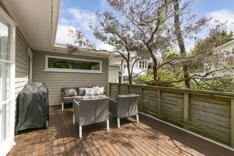 Photo of property in 12 Clutha Avenue, Khandallah, Wellington, 6035