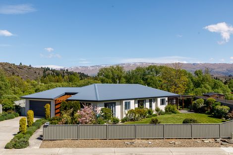 Photo of property in 13 Walnut Grove, Alexandra, 9320