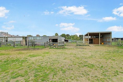 Photo of property in 524 Wellington Road, Marton, 4710