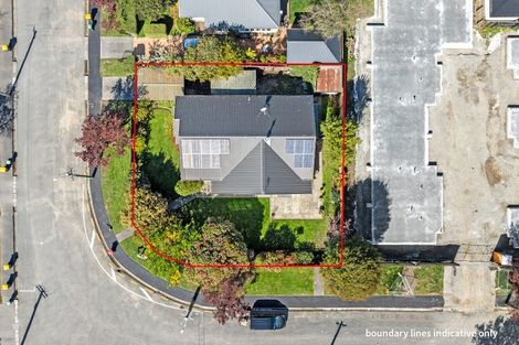 Photo of property in 35 Lindsay Street, St Albans, Christchurch, 8014
