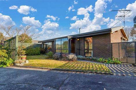 Photo of property in 4 Matai Place, Oxford, 7430