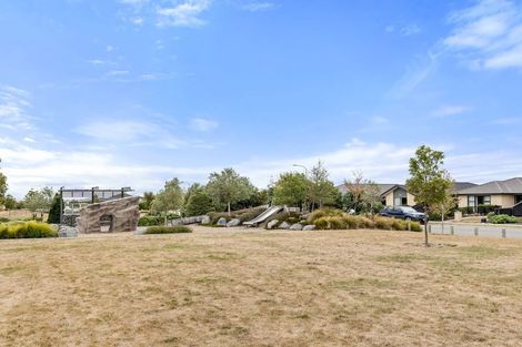 Photo of property in 4 Wallingford Crescent, Rolleston, 7615