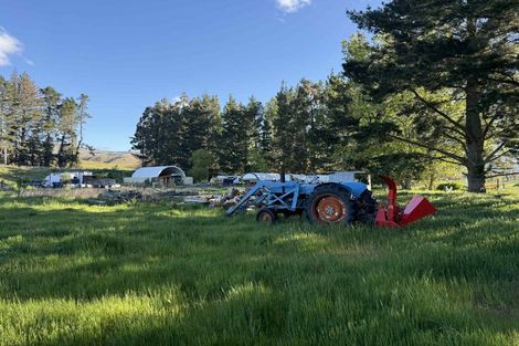 Photo of property in 633 Ardgour Road, Tarras, Cromwell, 9383