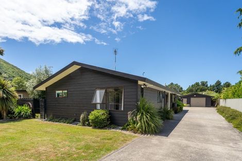 Photo of property in 10 Ngaio Street, Rarangi, Blenheim, 7273