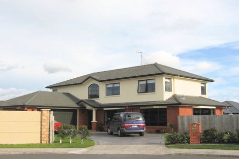 Photo of property in 11 Sovereign Place, Rototuna North, Hamilton, 3210