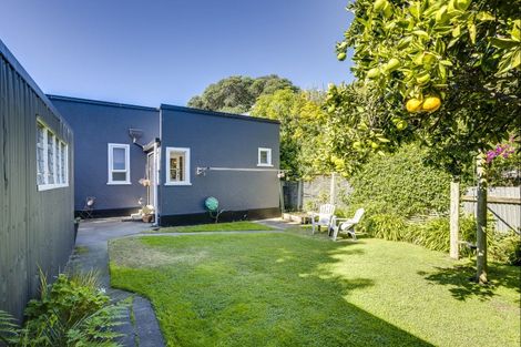 Photo of property in 4 Jull Street, Napier South, Napier, 4110