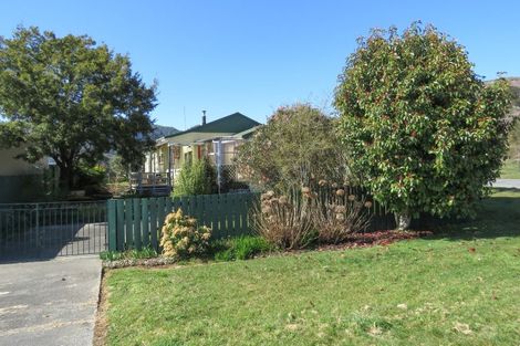 Photo of property in 146 Broadway, Reefton, 7830