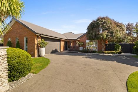 Photo of property in 12 Renoir Drive, Rolleston, 7614