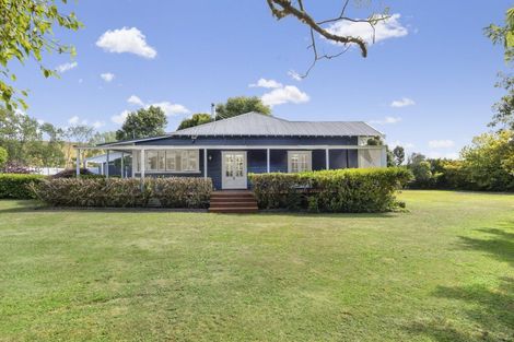 Photo of property in 149 Kimptons Road, Brookby, Manurewa, 2576