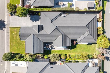 Photo of property in 21 Hyde Place, Halswell, Christchurch, 8025