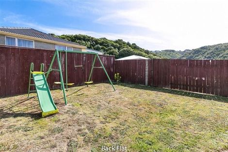 Photo of property in 42 Rangituhi Crescent, Takapuwahia, Porirua, 5022