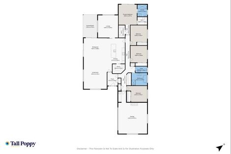 Photo of property in 168 Ranfurly Road, Feilding, 4702