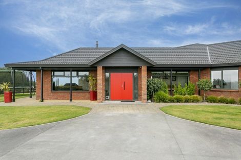 Photo of property in 455 Tukairangi Road, Nukuhau, Taupo, 3385