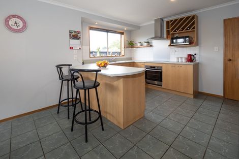 Photo of property in 7 Cherry Lane, Tinwald, Ashburton, 7700