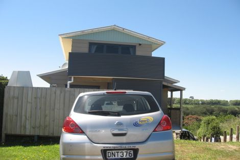 Photo of property in 13 Williams Crescent, Maketu, Te Puke, 3189