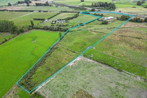 Photo of property in 318 Broad Road, Sefton, 7477