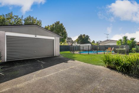 Photo of property in 17 Joyce Street, Pahurehure, Papakura, 2113