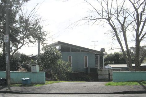 Photo of property in 2/79 Clark Road, Pahurehure, Papakura, 2113