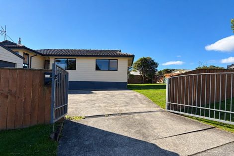 Photo of property in 16 Stemhead Lane, Whitby, Porirua, 5024