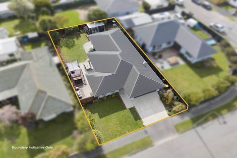 Photo of property in 14 Evesham Crescent, Spreydon, Christchurch, 8024