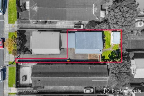 Photo of property in 36 Mahoe Street, Hutt Central, Lower Hutt, 5010