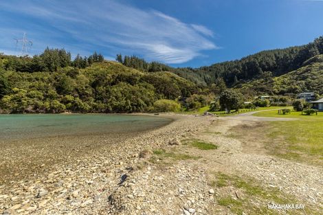 Photo of property in 6 Hakahaka Road, Port Underwood, Picton, 7281