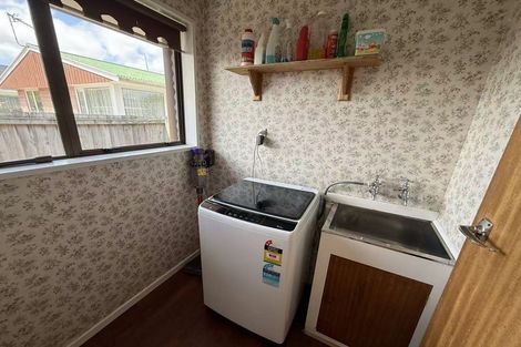 Photo of property in 2/81 Dover Street, St Albans, Christchurch, 8014