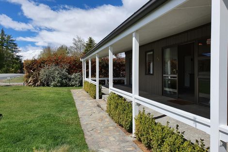 Photo of property in 46 Murray Place, Lake Tekapo, 7999
