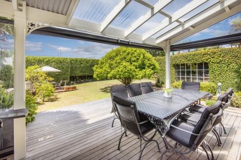 Photo of property in 1 Kerr Street, Devonport, Auckland, 0624