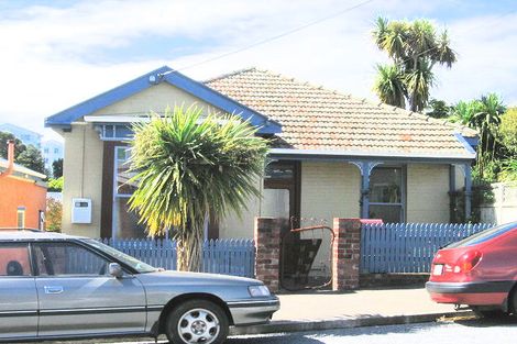 Photo of property in 40 Hall Street, Newtown, Wellington, 6021
